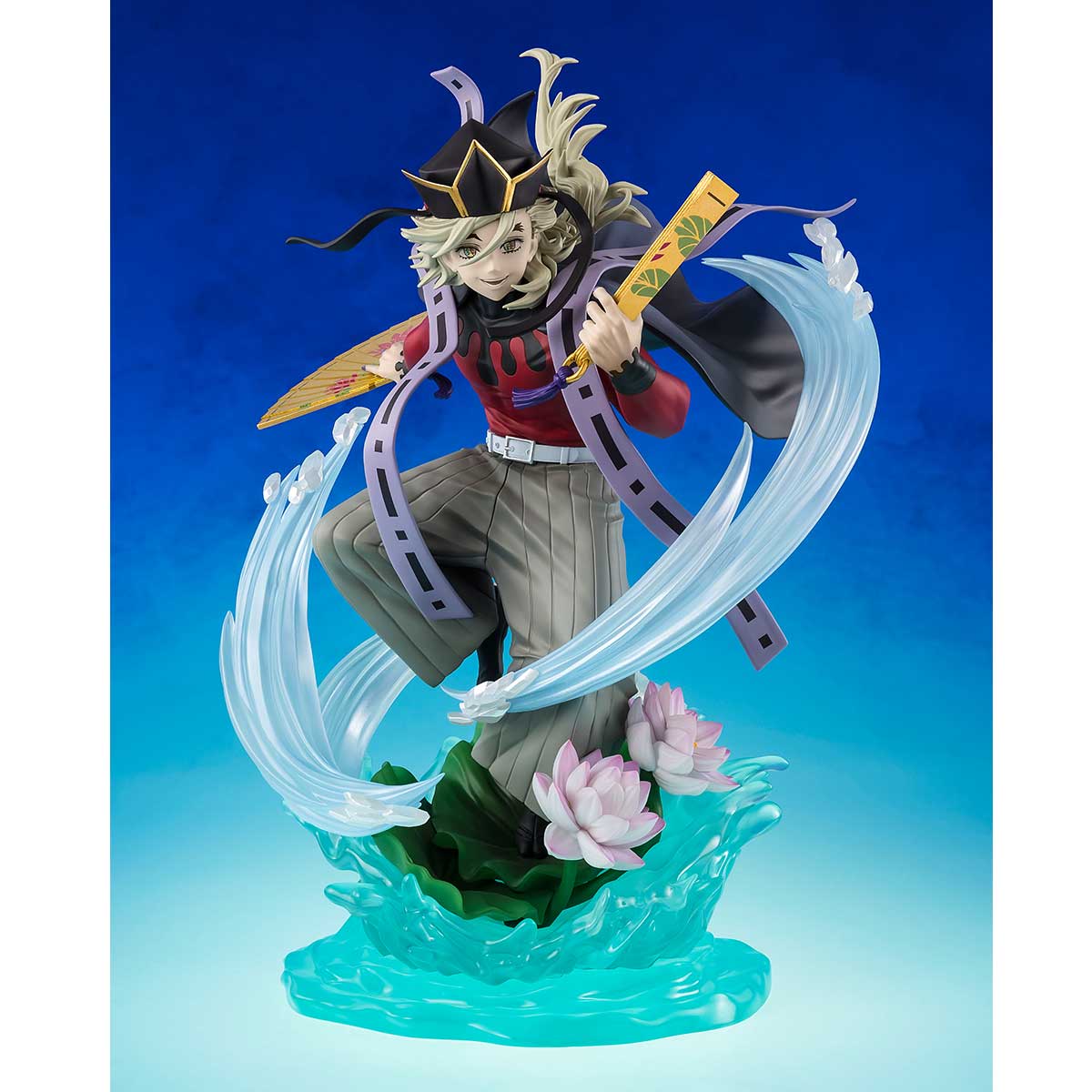 [Preventa] KIMETSU NO YAIBA DOMA DEMON SLAYER Figuarts ZERO