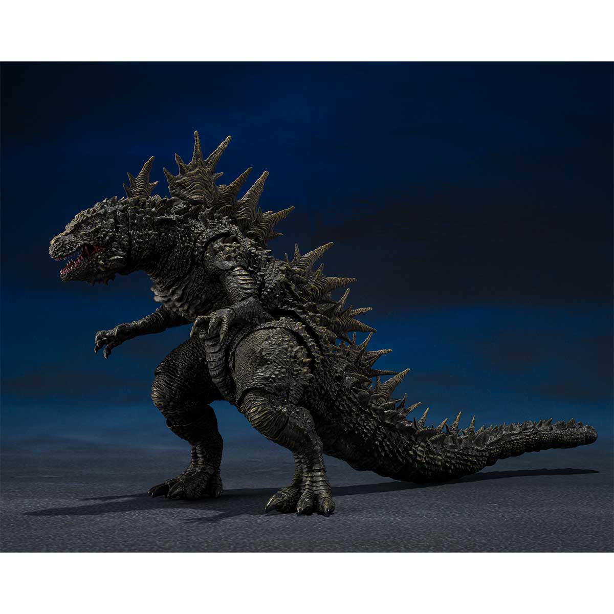 [Preventa] GODZILLA [2023] ｰThe Odo Island Monsterｰ S.H.MonsterArts TAMASHII NATIONS