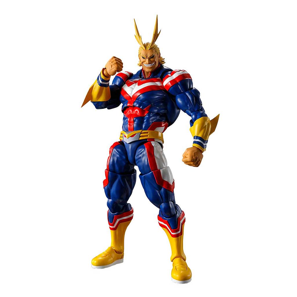 [Preventa] Boku No Hero ALL MIGHT S.H.Figuarts