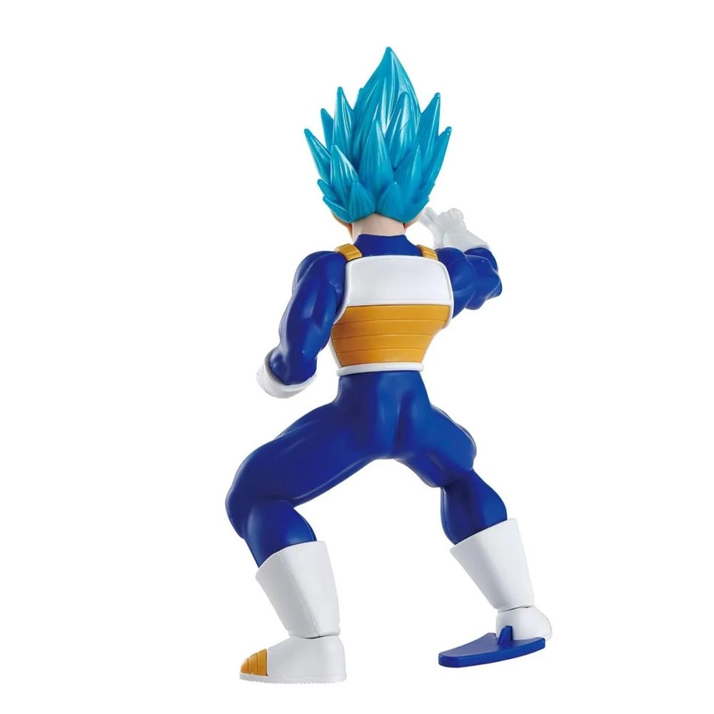 Dragon Ball Super Super Saiyan God Vegeta Entry Grade