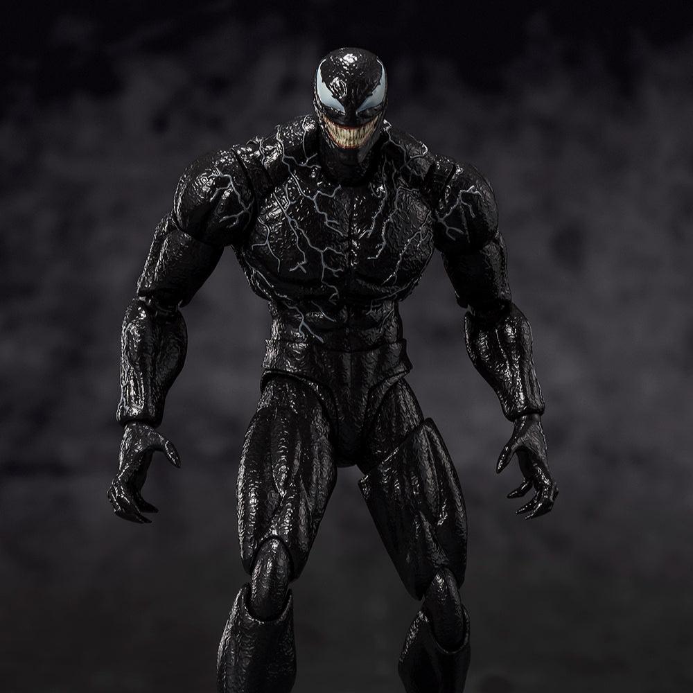 [Preventa] VENOM (VENOM: THE LAST DANCE) S.H.FIGUARTS