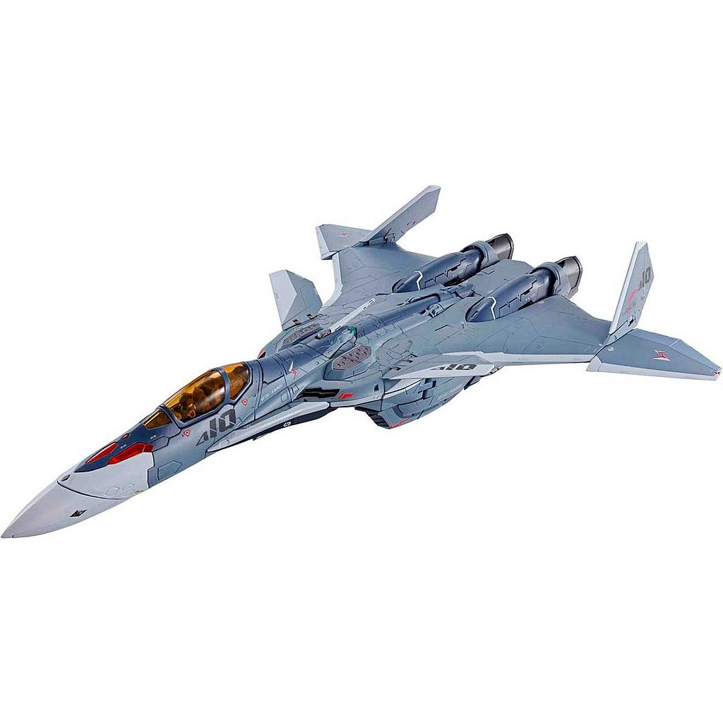 [Preventa] VF-31A KAIROS MACROSS DELTA 10TH ANNIV. DX CHOGOKIN