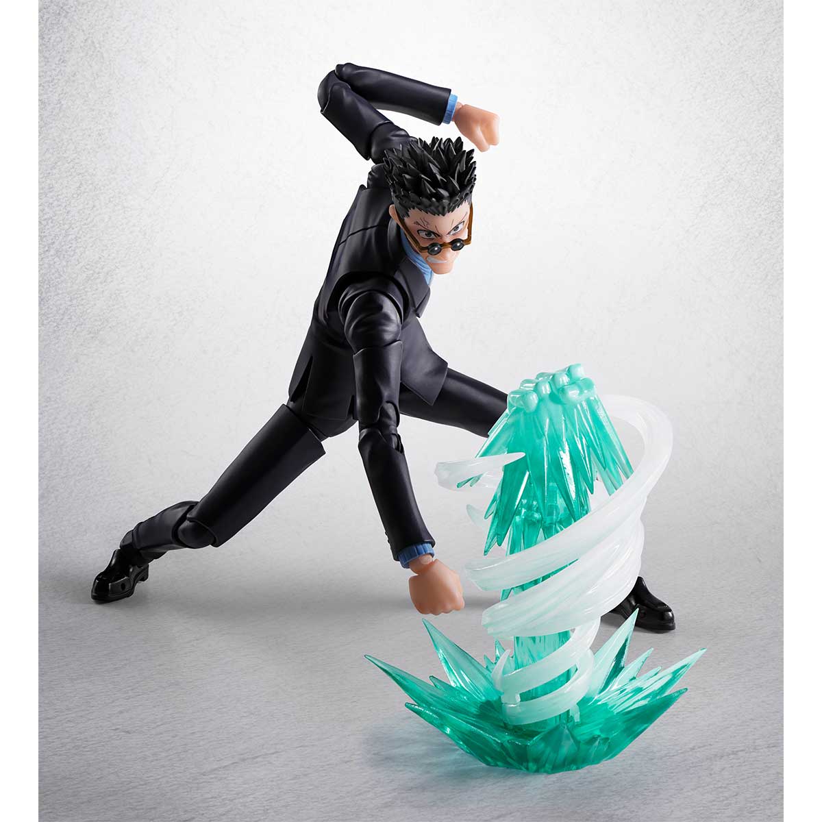 [Preventa] HUNTER×HUNTER LEORIO S.H.FIGUARTS