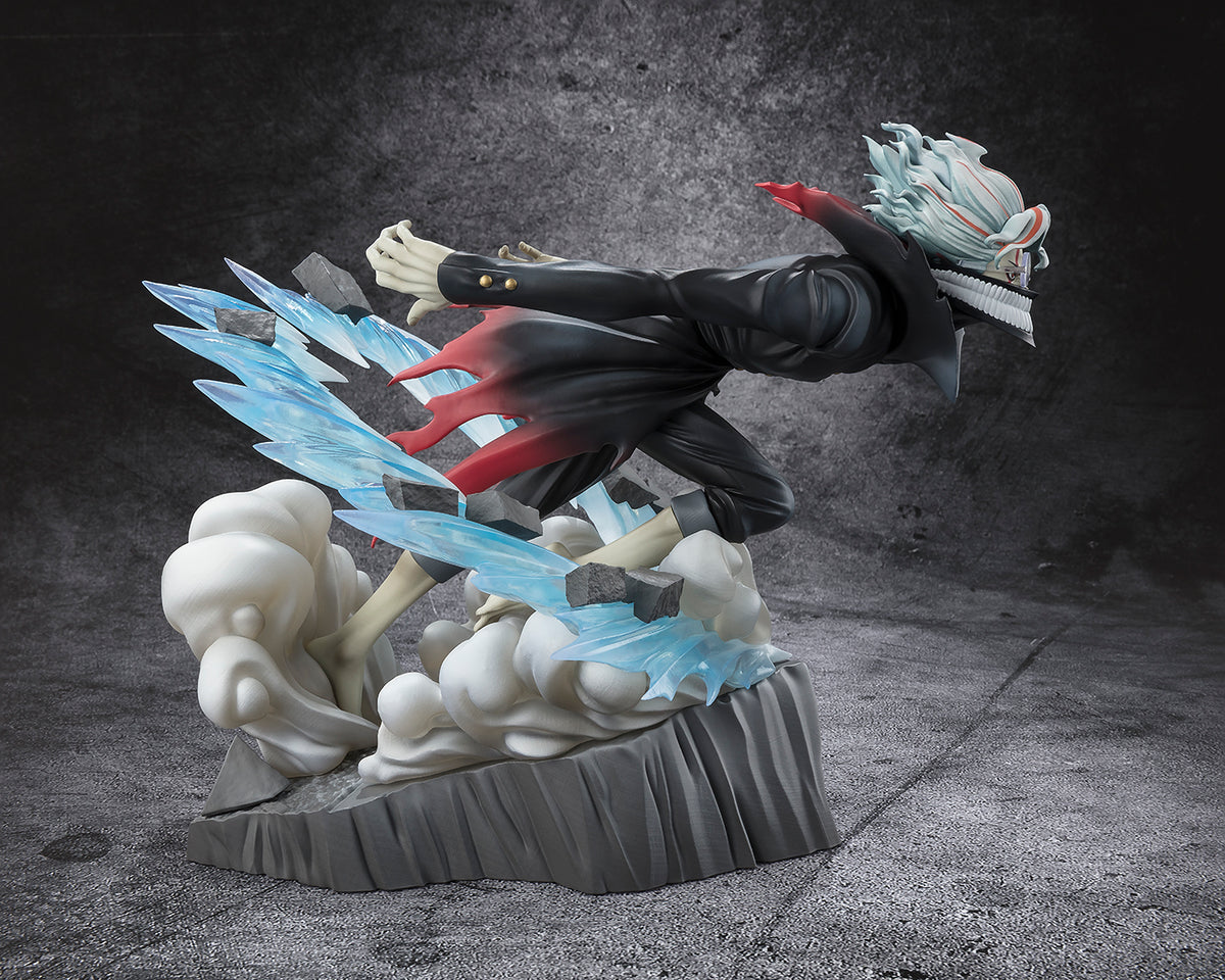 [Preventa ] DANDADAN OKARUN(TRANSFORMED) FIGUARTS ZERO