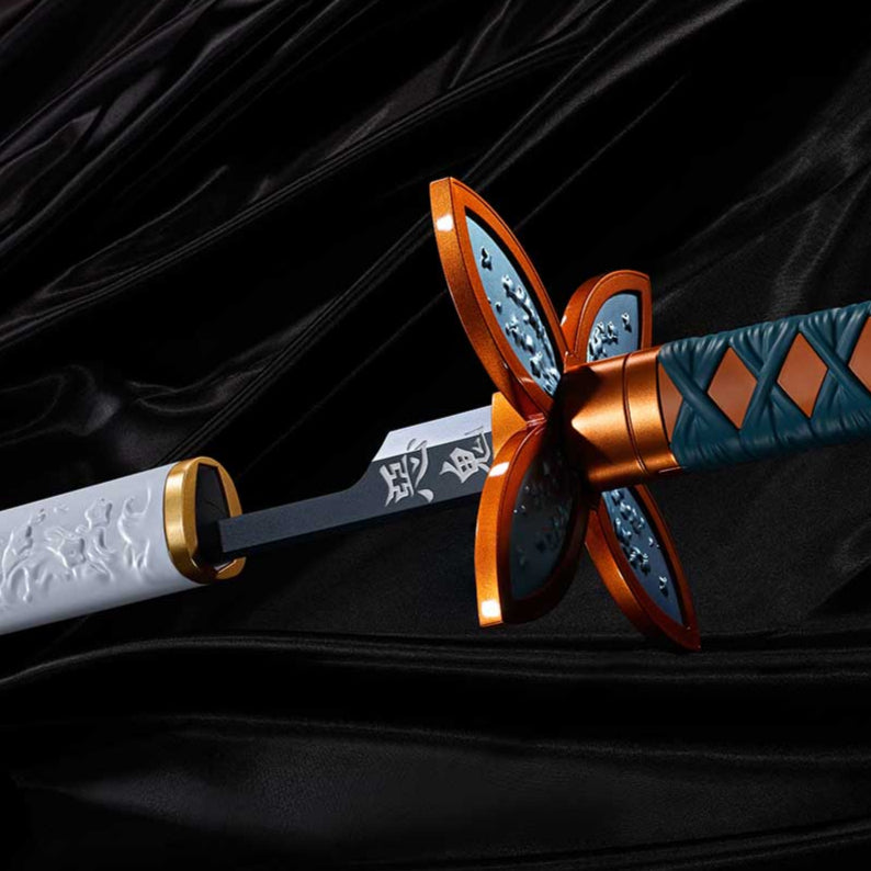 [Preventa] DEMON SLAYER: KIMETSU NO YAIBA (SHINOBU KOCHO) PROPLICA NICHIRIN SWORD