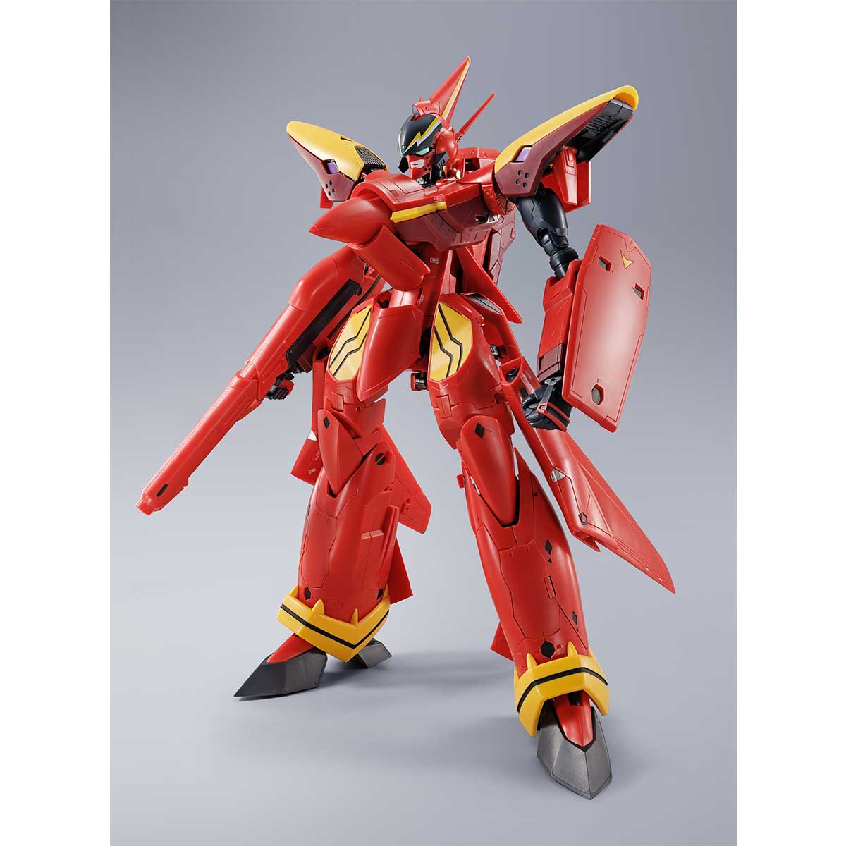 [Preventa] DX CHOGOKIN VF-19 CUSTOM EXCALIBUR BASARA NEKKI SPECIAL TAMASHII NATIONS