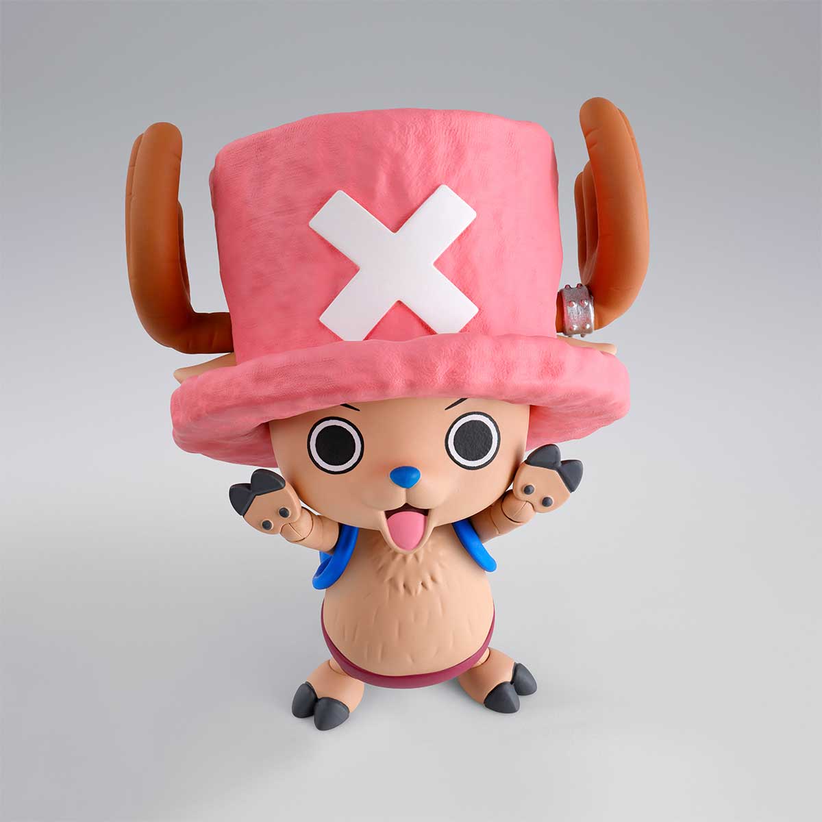 [Preventa] One Piece S.H.FIGUARTS TONYTONY CHOPPER DRUM ISLAND TAMASHII NATIONS