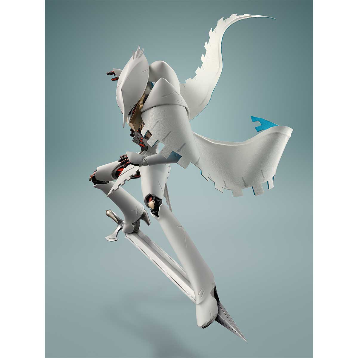 [Preventa] S.H.FIGUARTS METAPHOR: REFANTAZIO SEEKER TAMASHII NATIONS