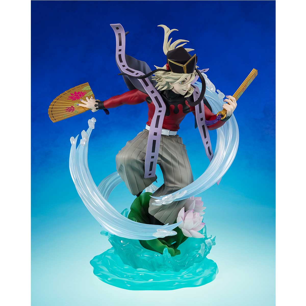 [Preventa] KIMETSU NO YAIBA DOMA DEMON SLAYER Figuarts ZERO