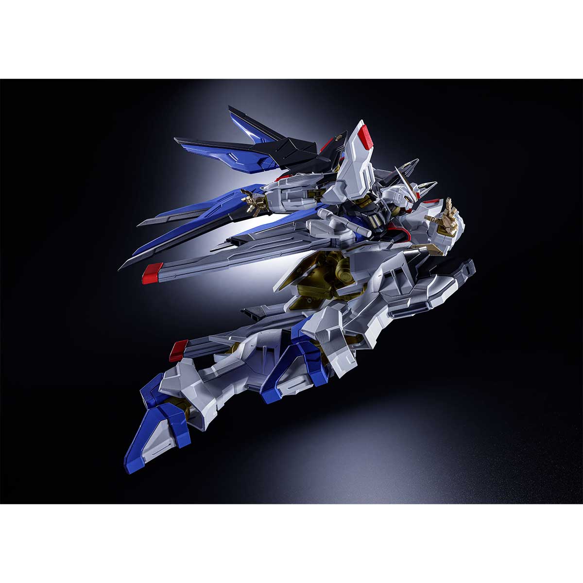 [Preventa] Mobile Suit Gundam SEED: ZGMF X20A Strike Freedom Gundam ABSOLUTE ACT