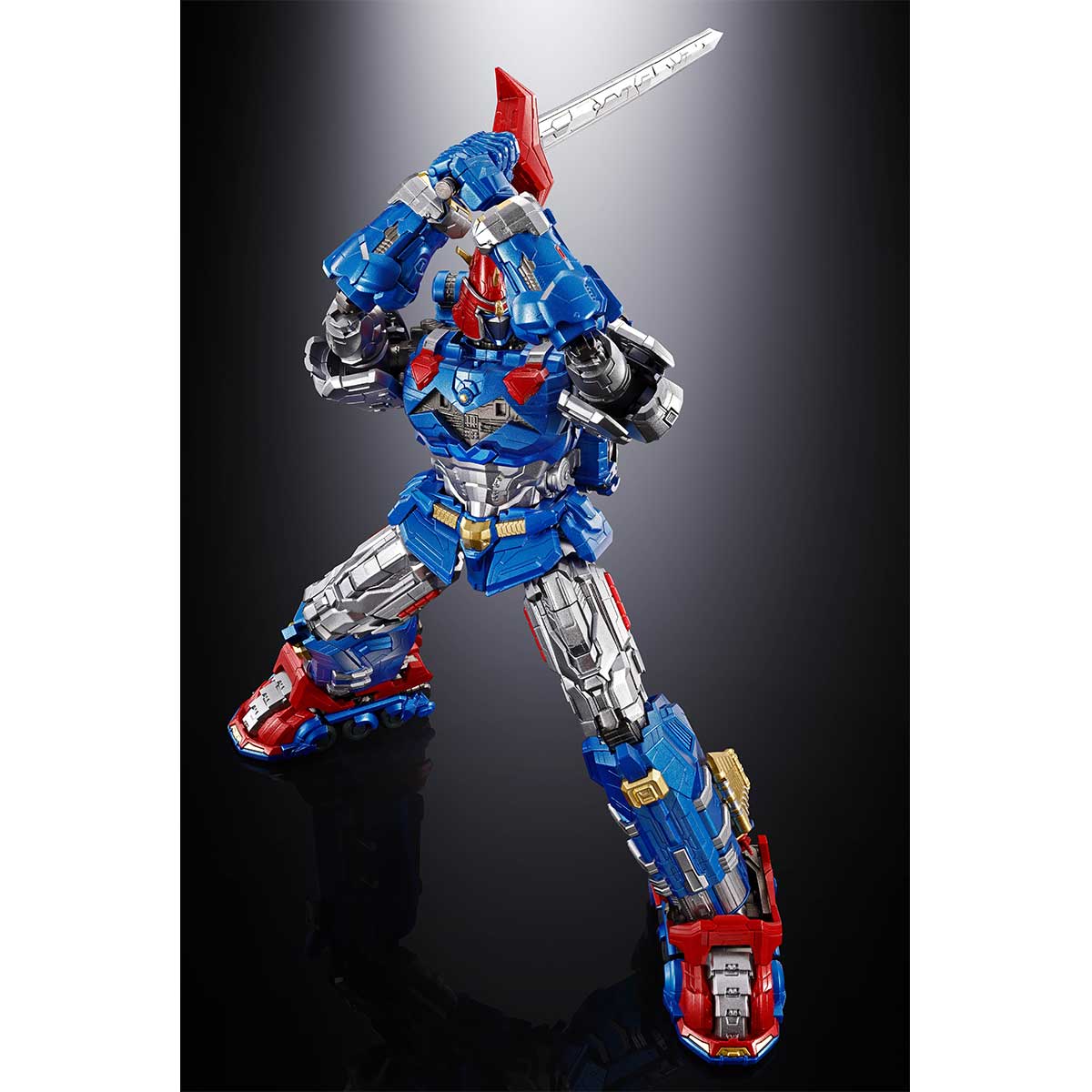 [Preventa] GX-118 VOLTES Ⅴ VOLTES Ⅴ LEGACY SOUL OF CHOGOKIN