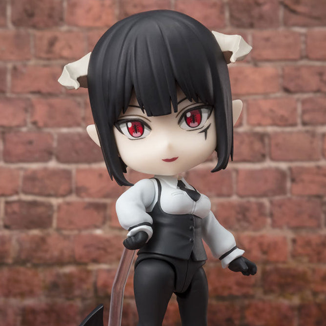 Torture Tortura Tis Time for &quot;Torture&quot; Princess Figuarts mini Tamashii Nations