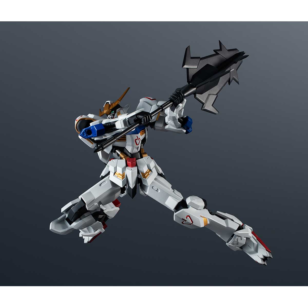 ASW-G-08 GUNDAM BARBATOS RENEWAL GUNDAM UNIVERSE