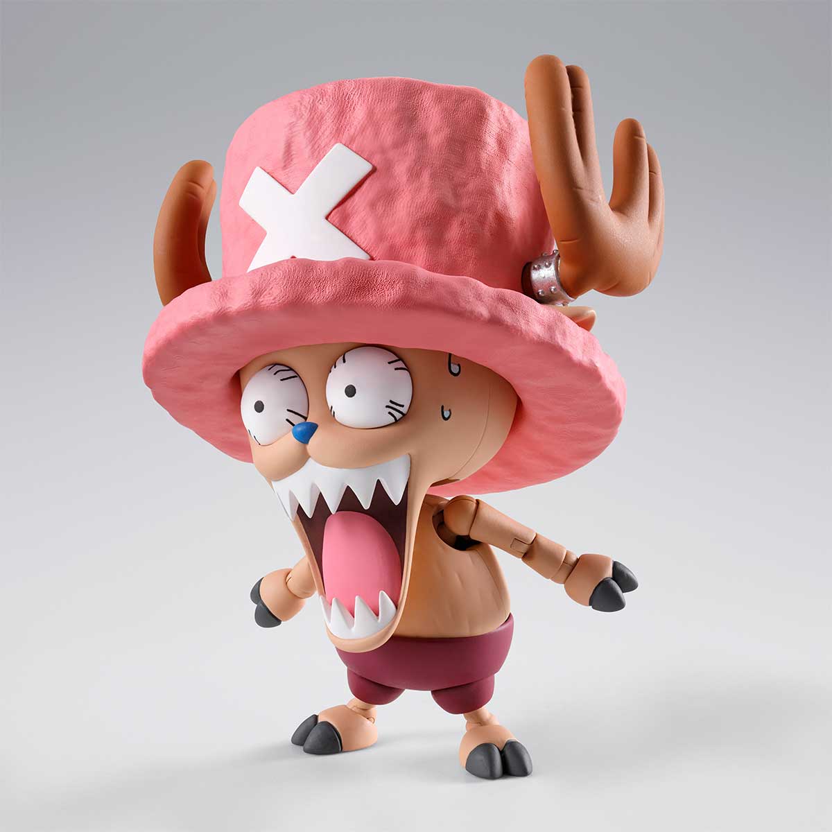 [Preventa] One Piece S.H.FIGUARTS TONYTONY CHOPPER DRUM ISLAND TAMASHII NATIONS