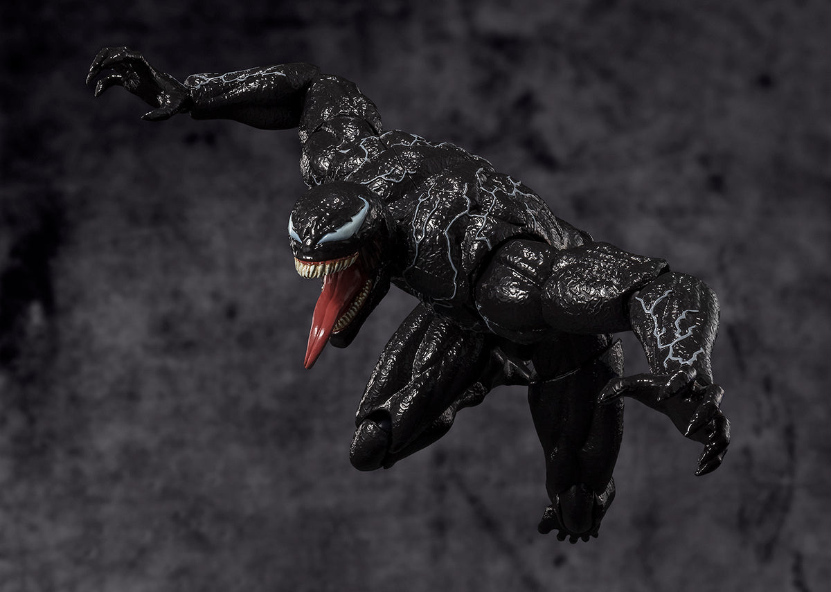 [Preventa] VENOM (VENOM: THE LAST DANCE) S.H.FIGUARTS