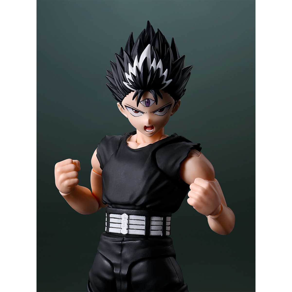 [Preventa] Yu Yu Hakusho HIEI S.H.Figuarts