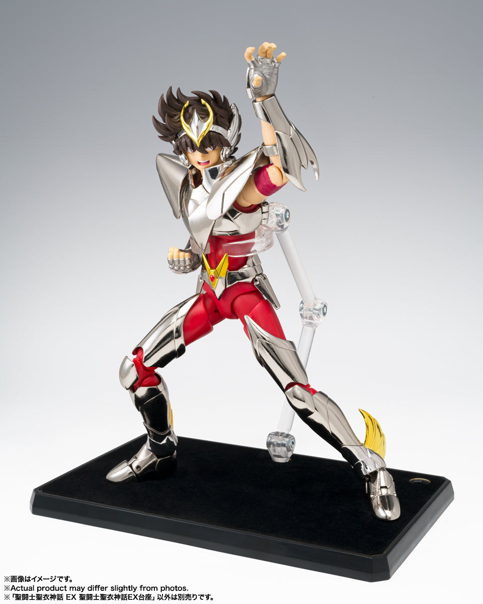 Saint Seiya Saint Cloth Myth EX Stage