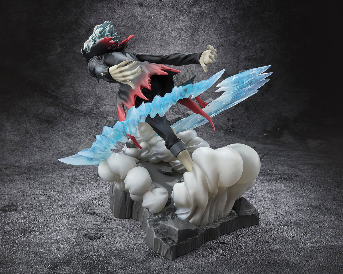 [Preventa ] DANDADAN OKARUN(TRANSFORMED) FIGUARTS ZERO