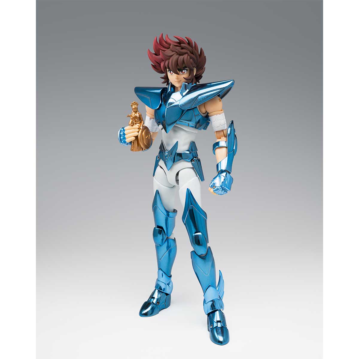 [Preventa] SAINT SEIYA PEGASUS SEIYA [FINAL BRONZE CLOTH] ORIGINAL COLOR EDITION MYTH CLOTH EX