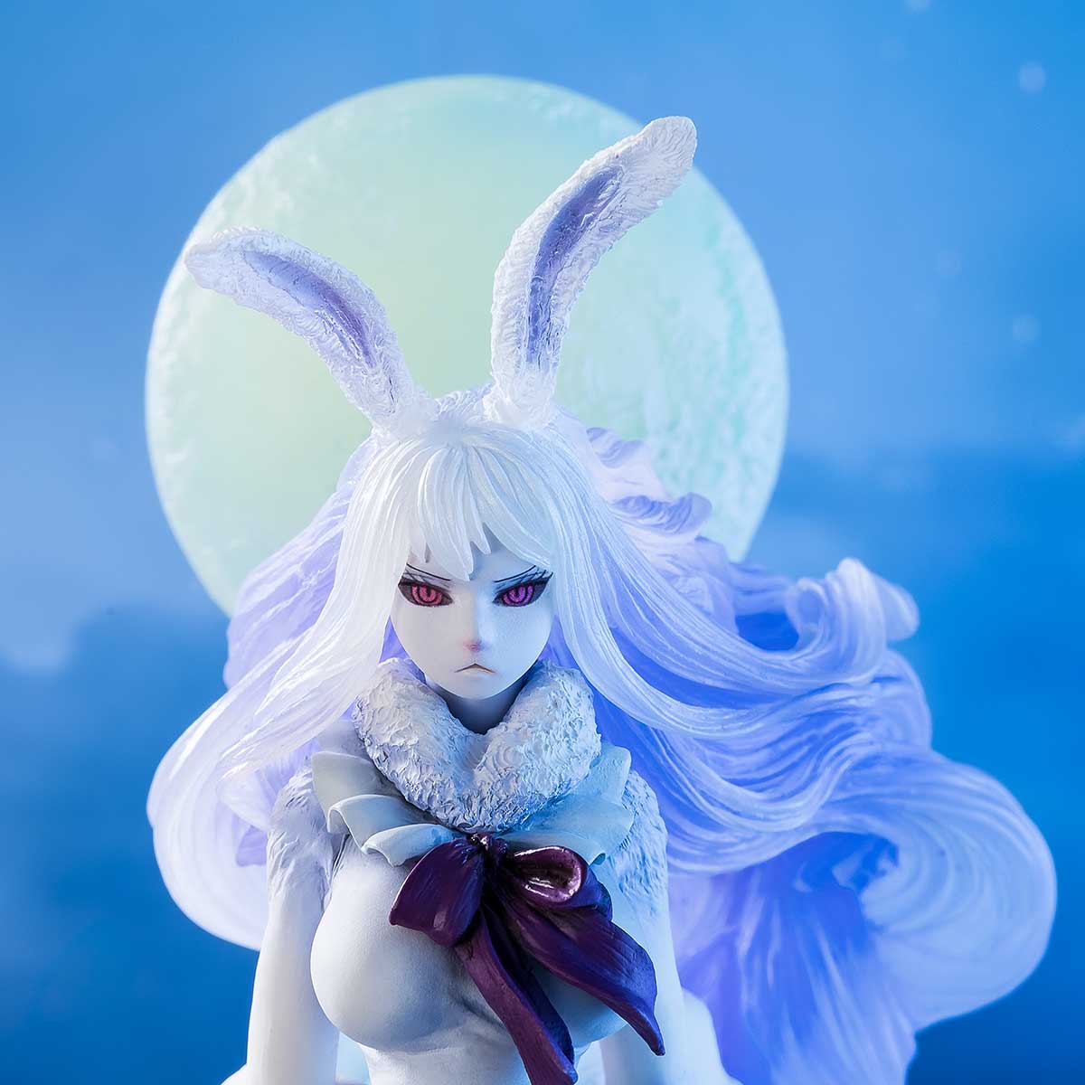 [Preventa] One Piece [EXTRA BATTLE] CARROT SULONG Figuarts ZERO