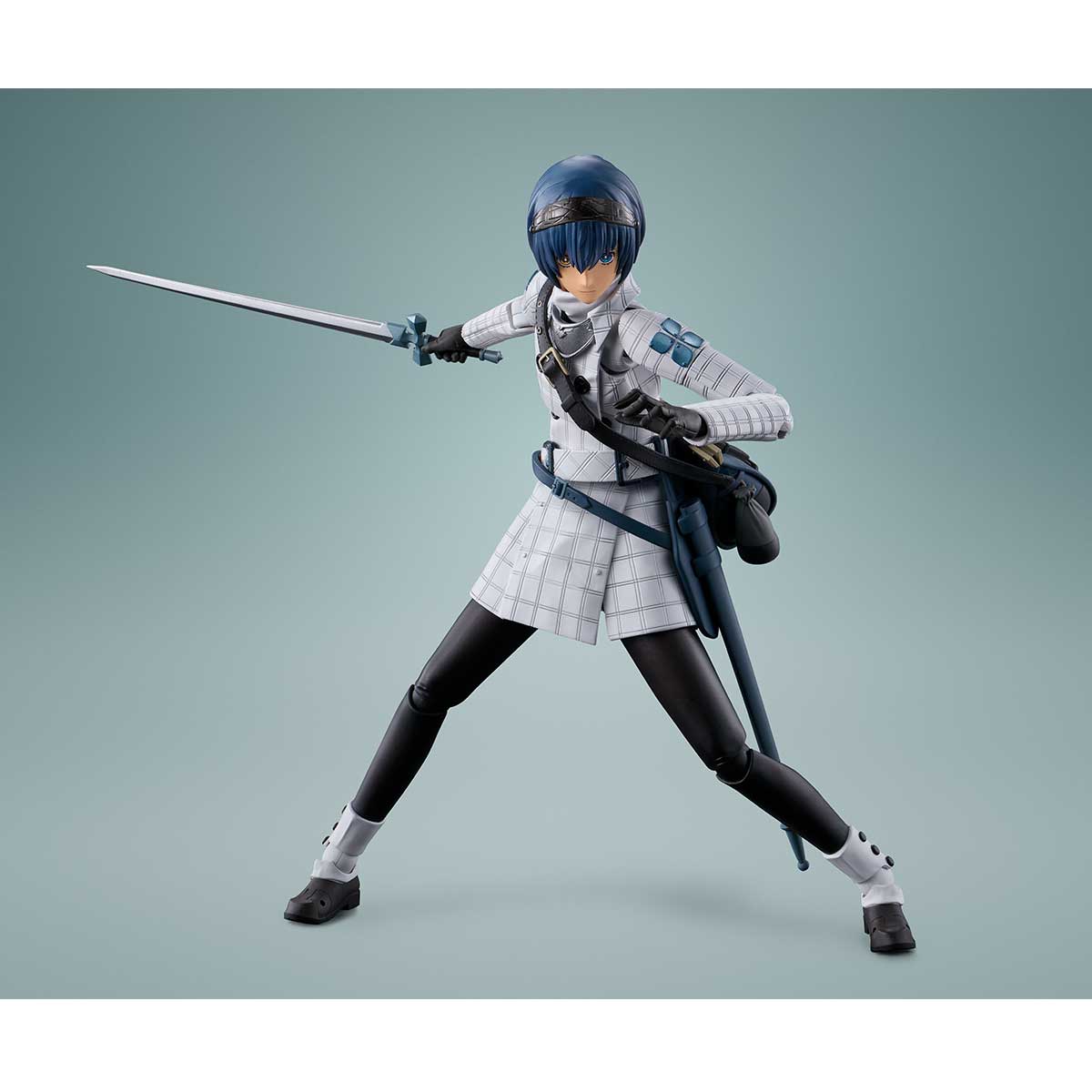 [Preventa] S.H.FIGUARTS METAPHOR: REFANTAZIO PROTAGONIST TAMASHII NATIONS