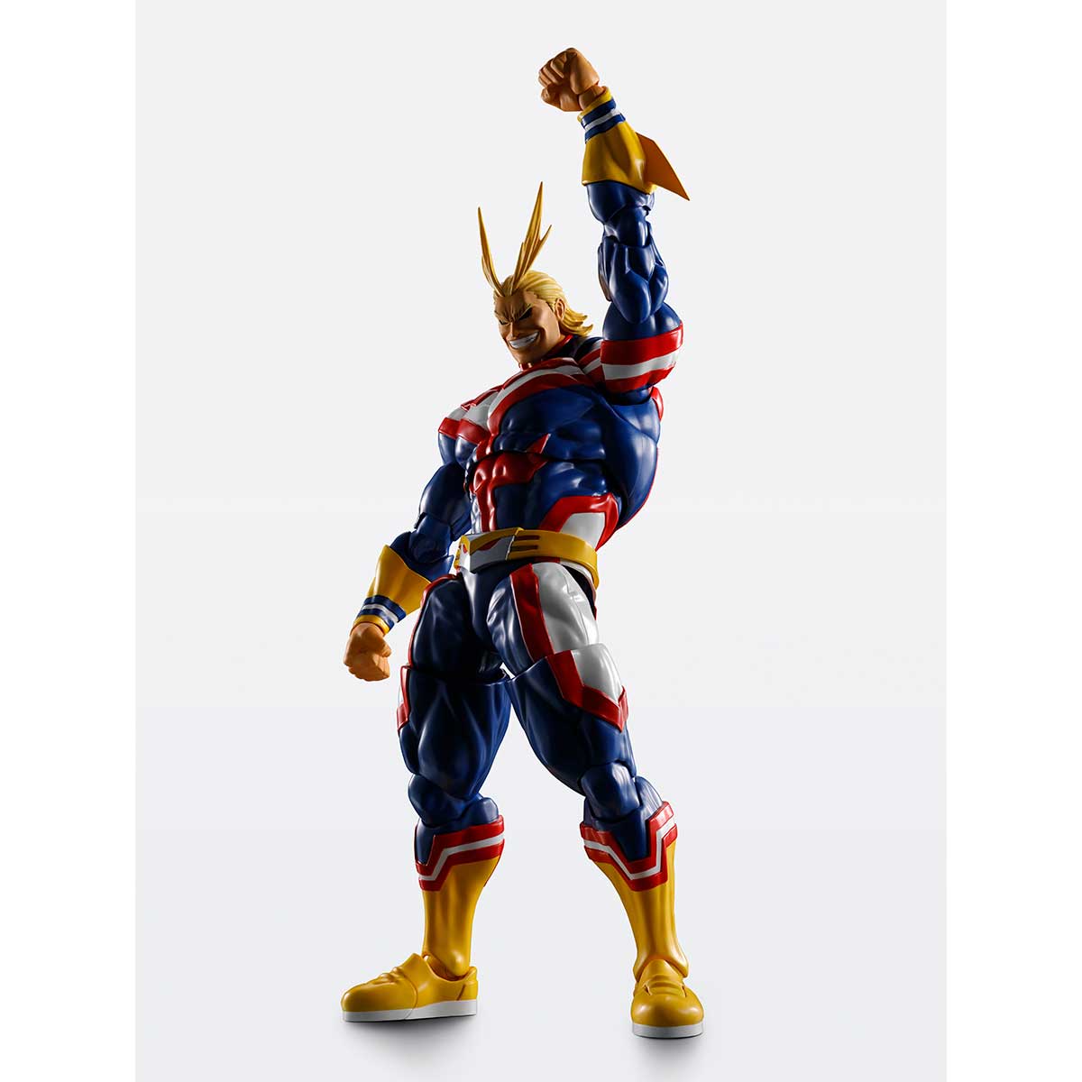 [Preventa] Boku No Hero ALL MIGHT S.H.Figuarts
