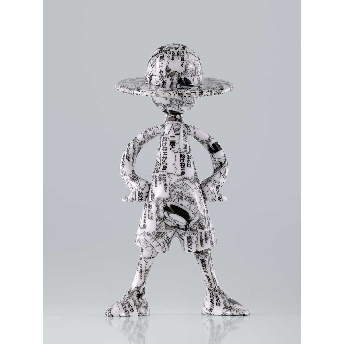 [Preventa] ONE PIECE LUFFY’S ARCHIVE OF ADVENTURE [VOL.2]