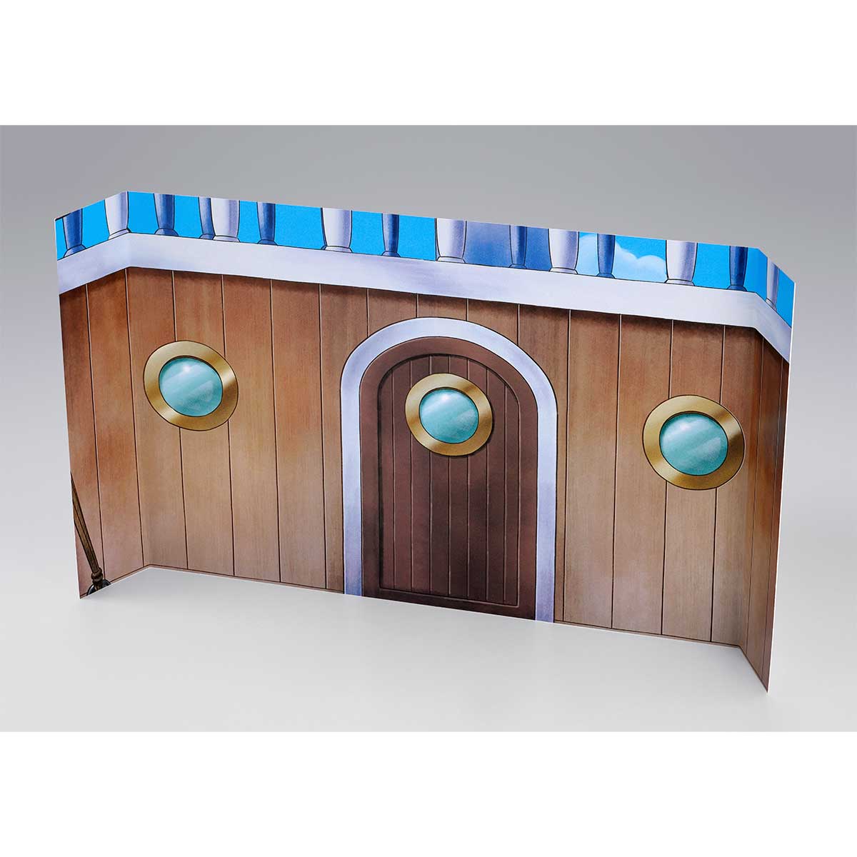 [Preventa] One Piece S.H.FIGUARTS PARTY SET -THE STRAW HAT CREW- TAMASHII NATIONS