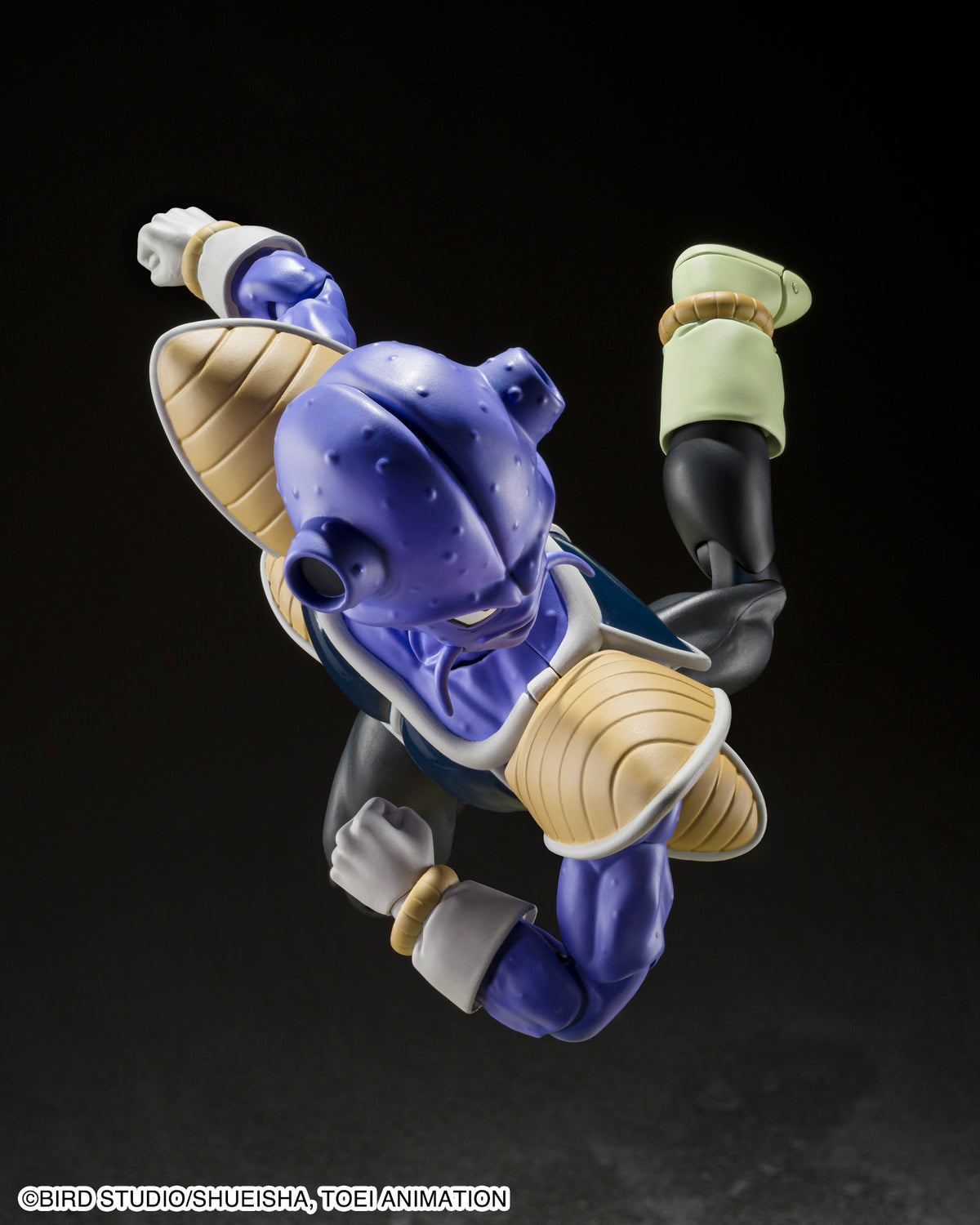 Dragon Ball Z Kyewi S.H.Figuarts
