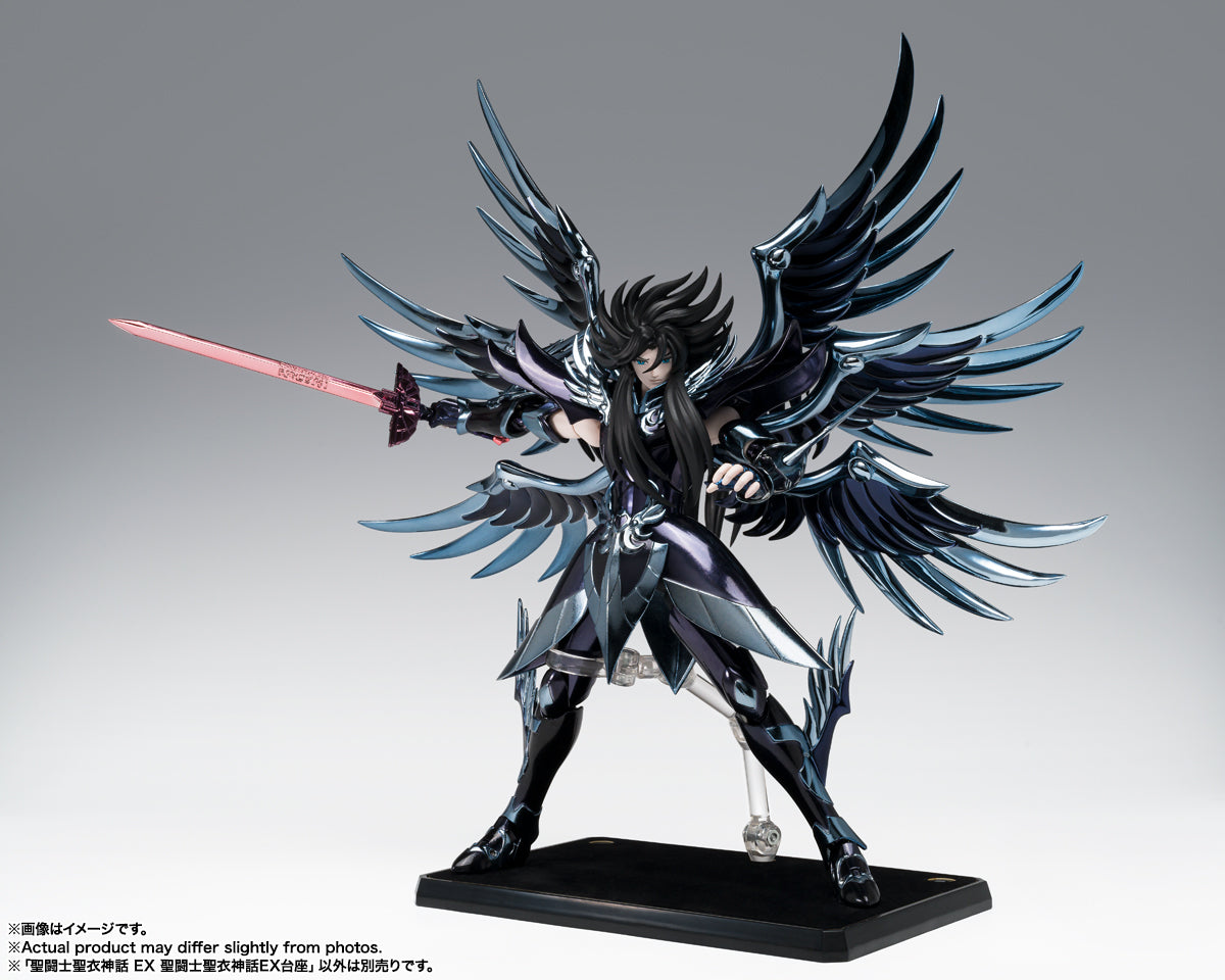 Saint Seiya Saint Cloth Myth EX Stage