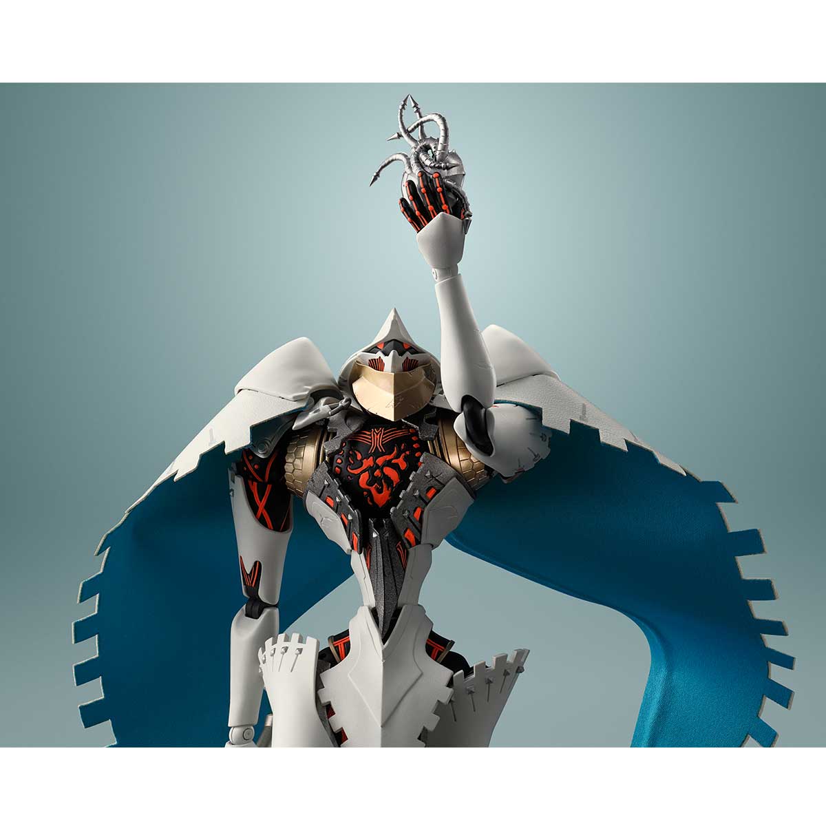 [Preventa] S.H.FIGUARTS METAPHOR: REFANTAZIO SEEKER TAMASHII NATIONS