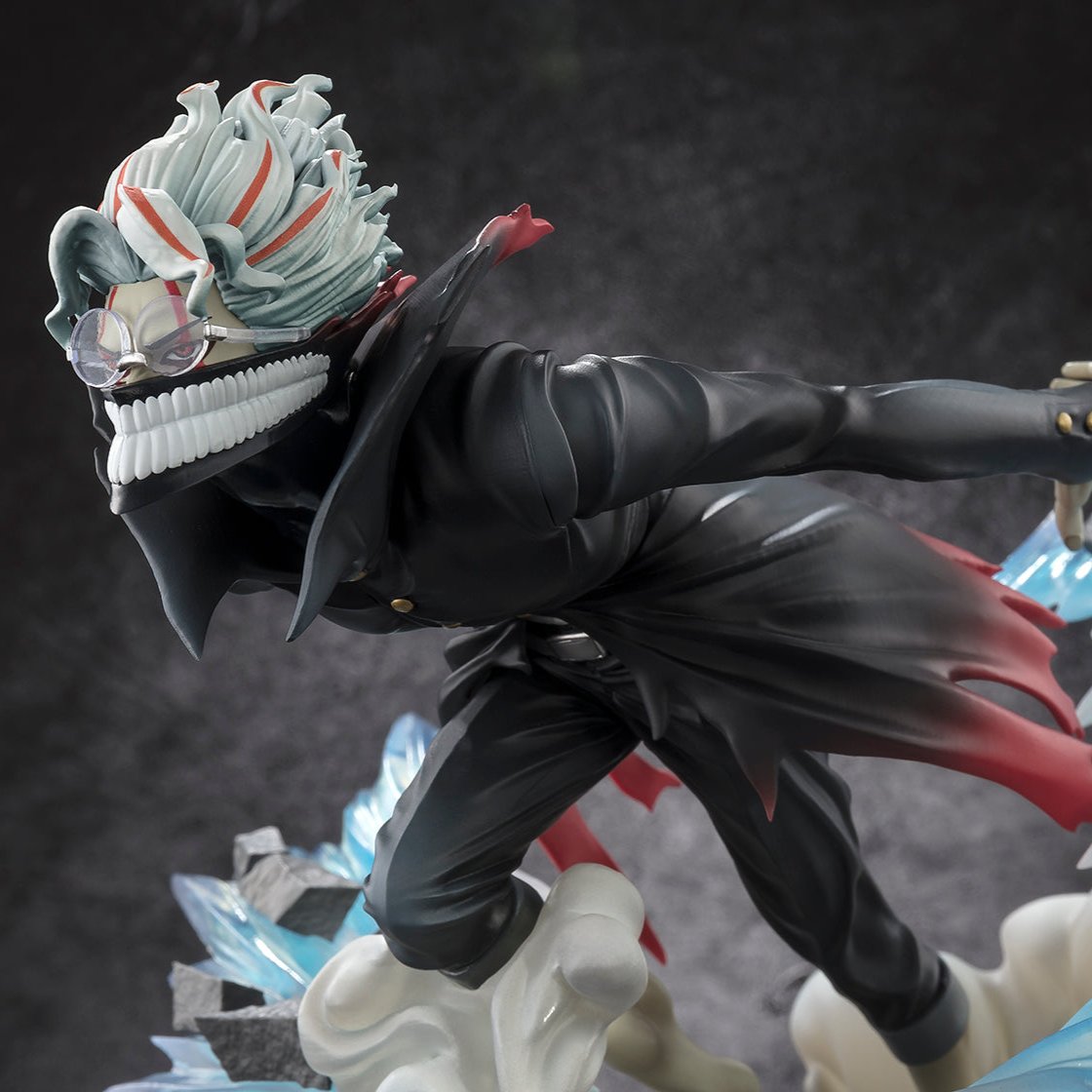 [Preventa ] DANDADAN OKARUN(TRANSFORMED) FIGUARTS ZERO