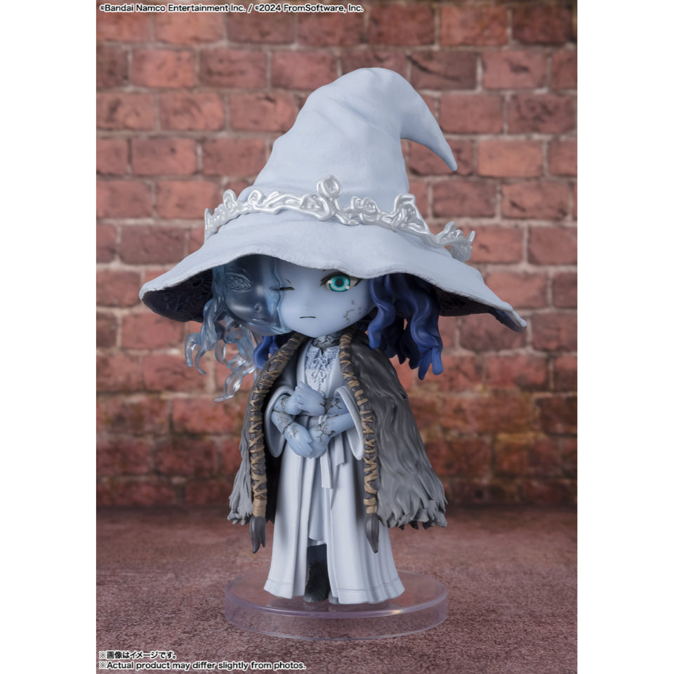 [Preventa] Elden Ring Ranni The Witch Figuarts Mini