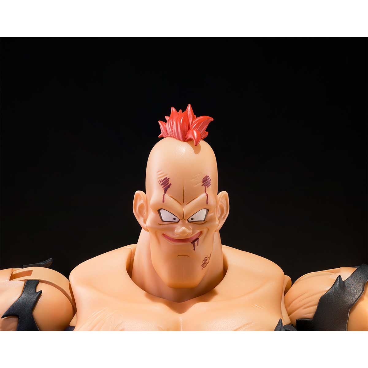 [Preventa] Dragon Ball Z Recoome (The Nightmare Recoome) S.H.Figuarts