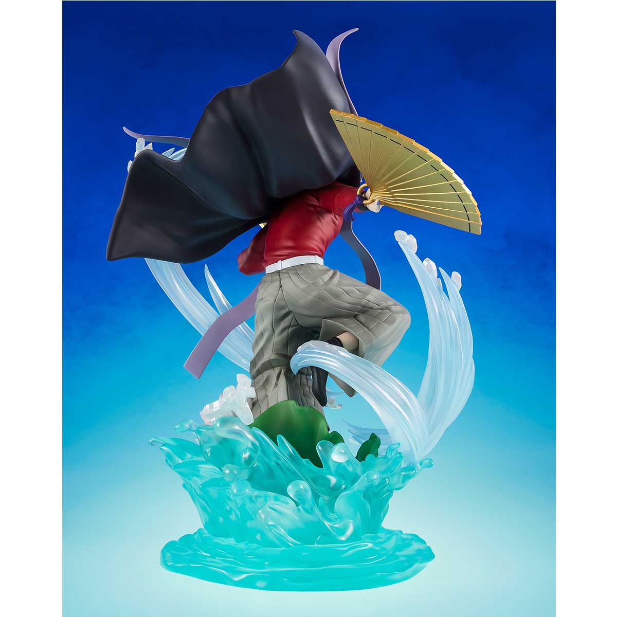 [Preventa] KIMETSU NO YAIBA DOMA DEMON SLAYER Figuarts ZERO