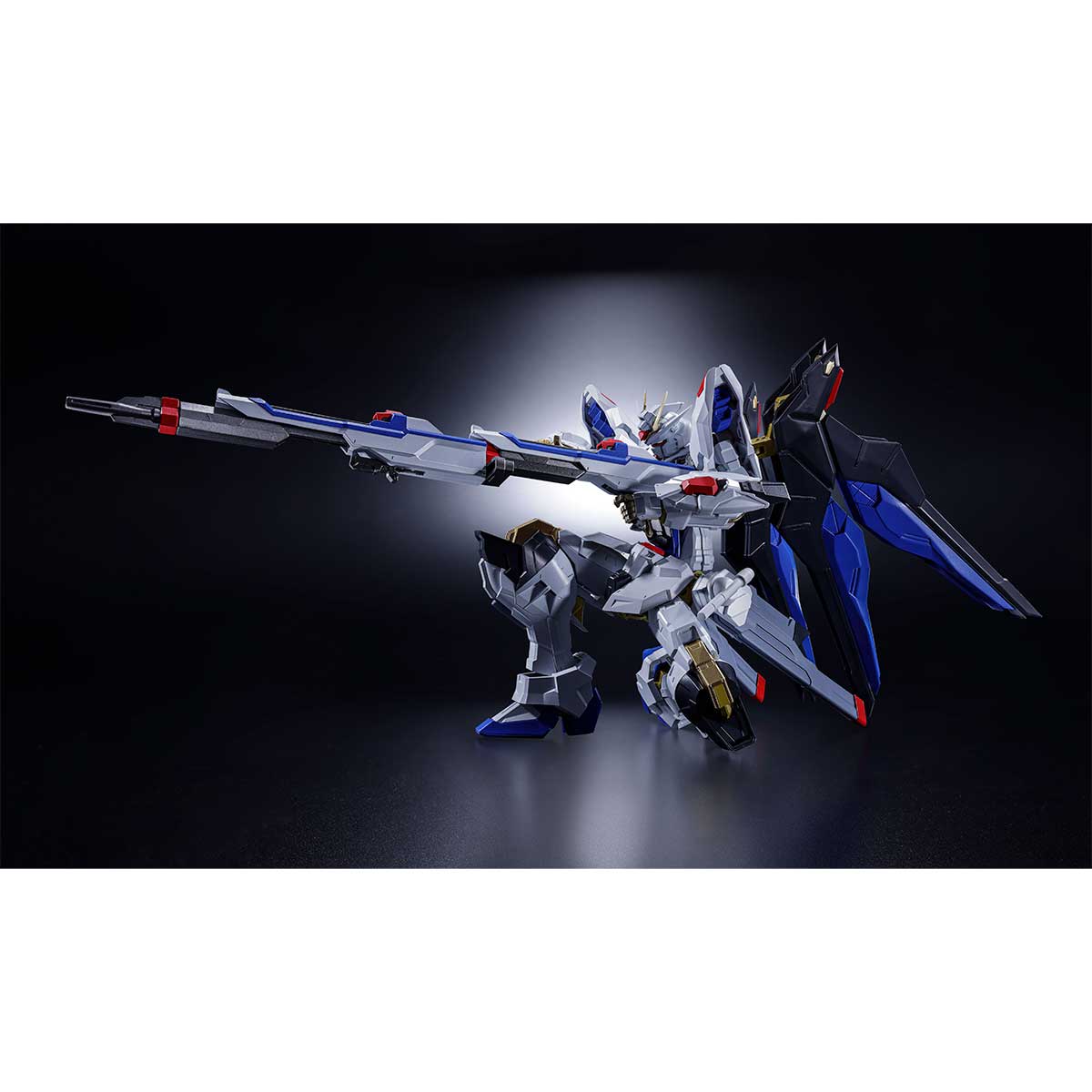 [Preventa] Mobile Suit Gundam SEED: ZGMF X20A Strike Freedom Gundam ABSOLUTE ACT