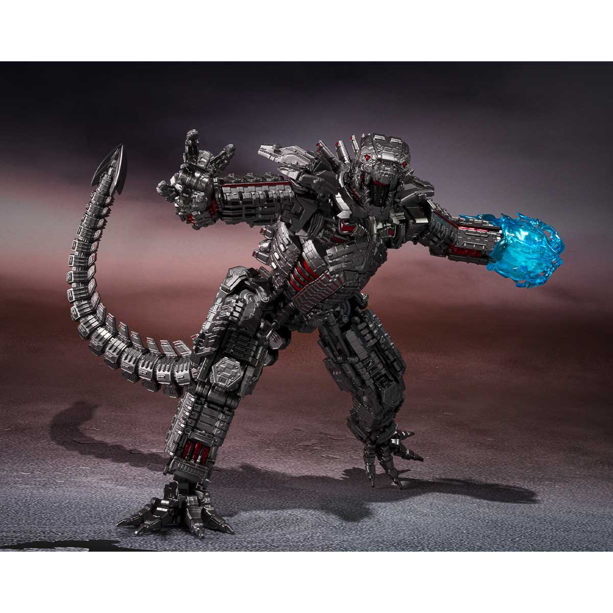 [Preventa] GODZILLA VS. KONG [2021] MECHAGODZILLA FINAL BATTLE EDITION S.H.MONSTERARTS