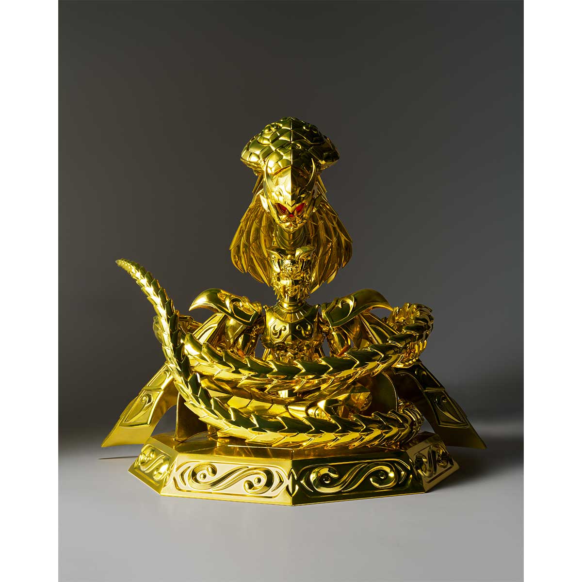 [Preventa] SAINT SEIYA OPYX ODYSSEUS SAINT CLOTH MYTH EX