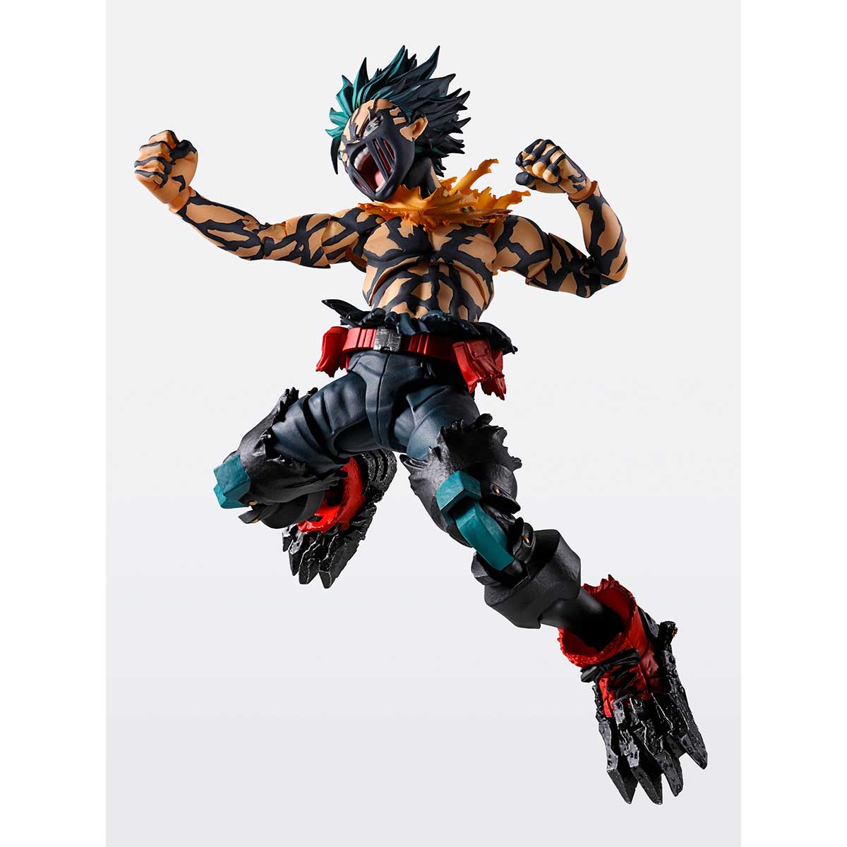 [Preventa] Boku no Hero Academia S.H.FIGUARTS OVERLAYDEKU TAMASHII NATIONS