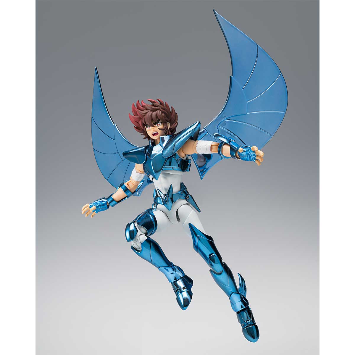 [Preventa] SAINT SEIYA PEGASUS SEIYA [FINAL BRONZE CLOTH] ORIGINAL COLOR EDITION MYTH CLOTH EX
