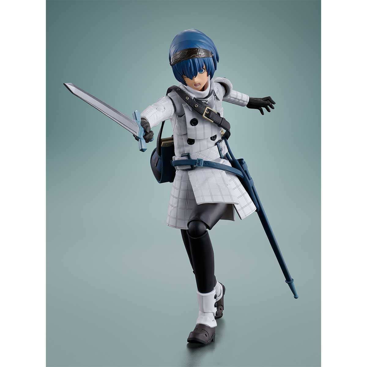 [Preventa] S.H.FIGUARTS METAPHOR: REFANTAZIO PROTAGONIST TAMASHII NATIONS