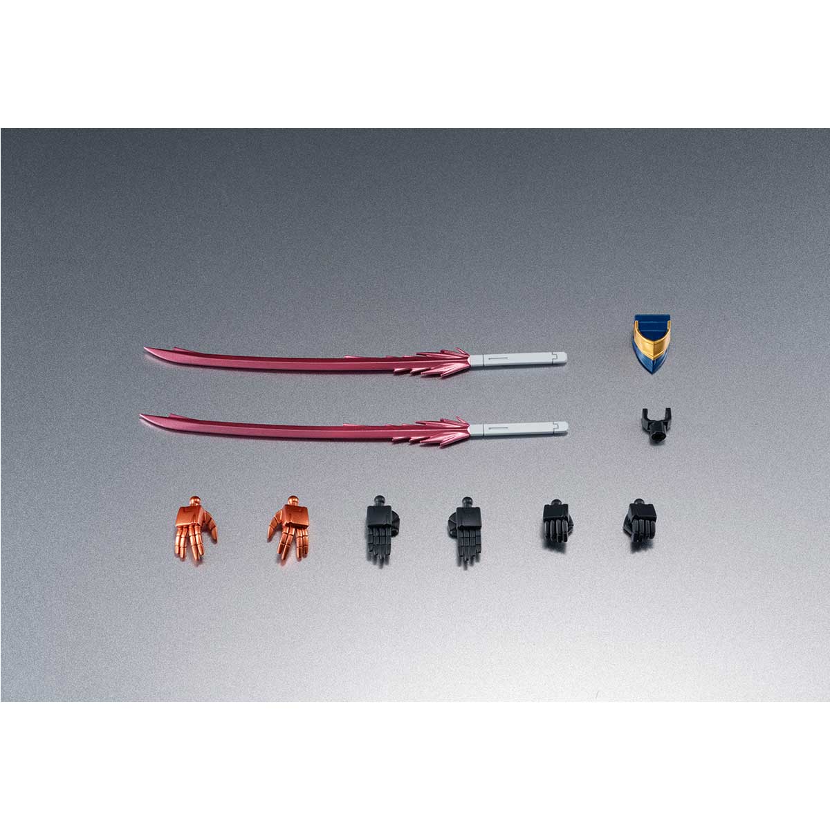 GF13-017NJII BURNING GUNDAM RENEWAL GUNDAM UNIVERSE