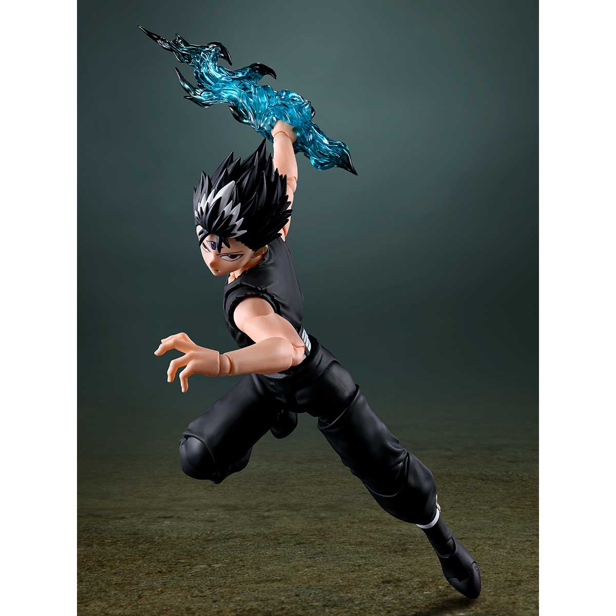 [Preventa] Yu Yu Hakusho HIEI S.H.Figuarts