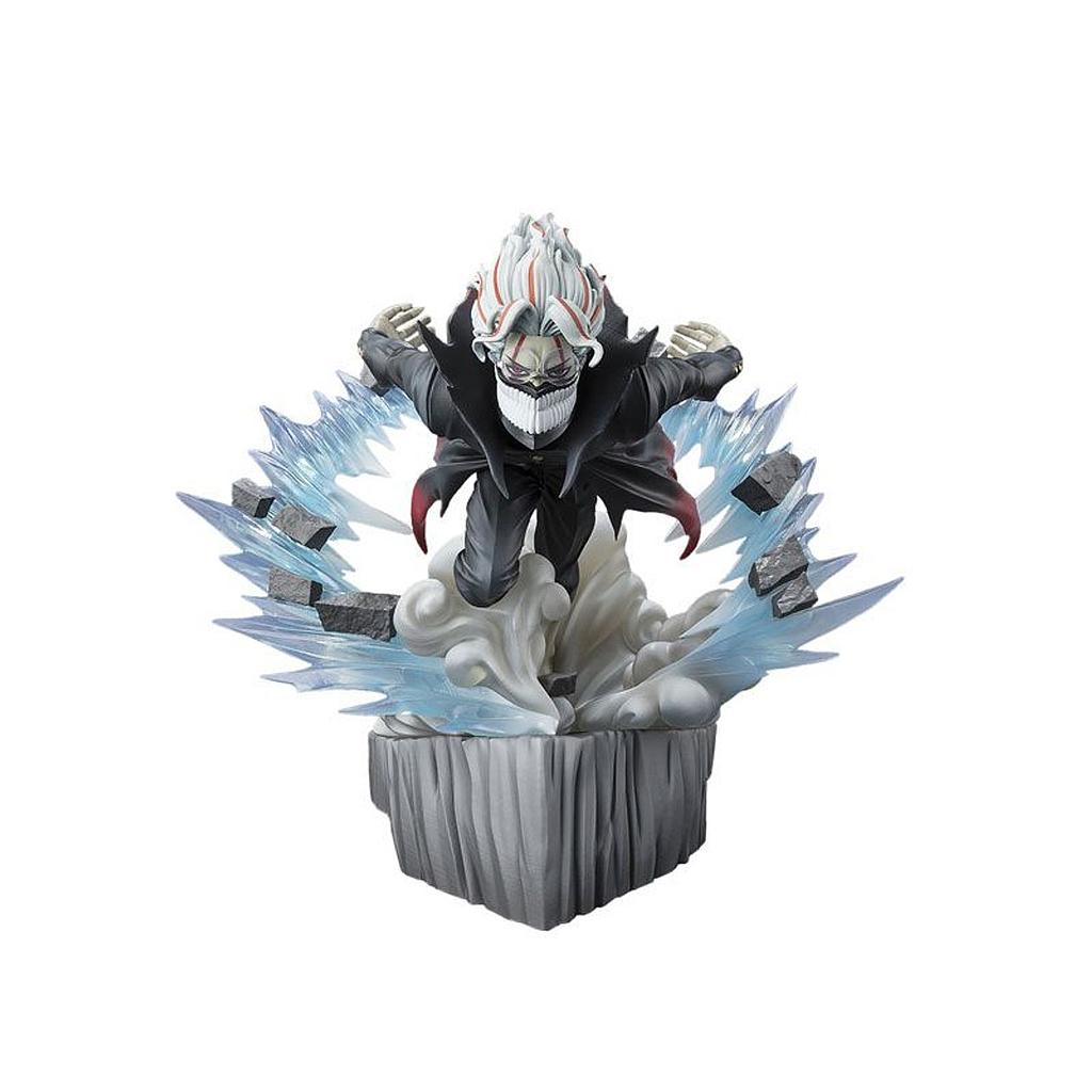 [Preventa ] DANDADAN OKARUN(TRANSFORMED) FIGUARTS ZERO