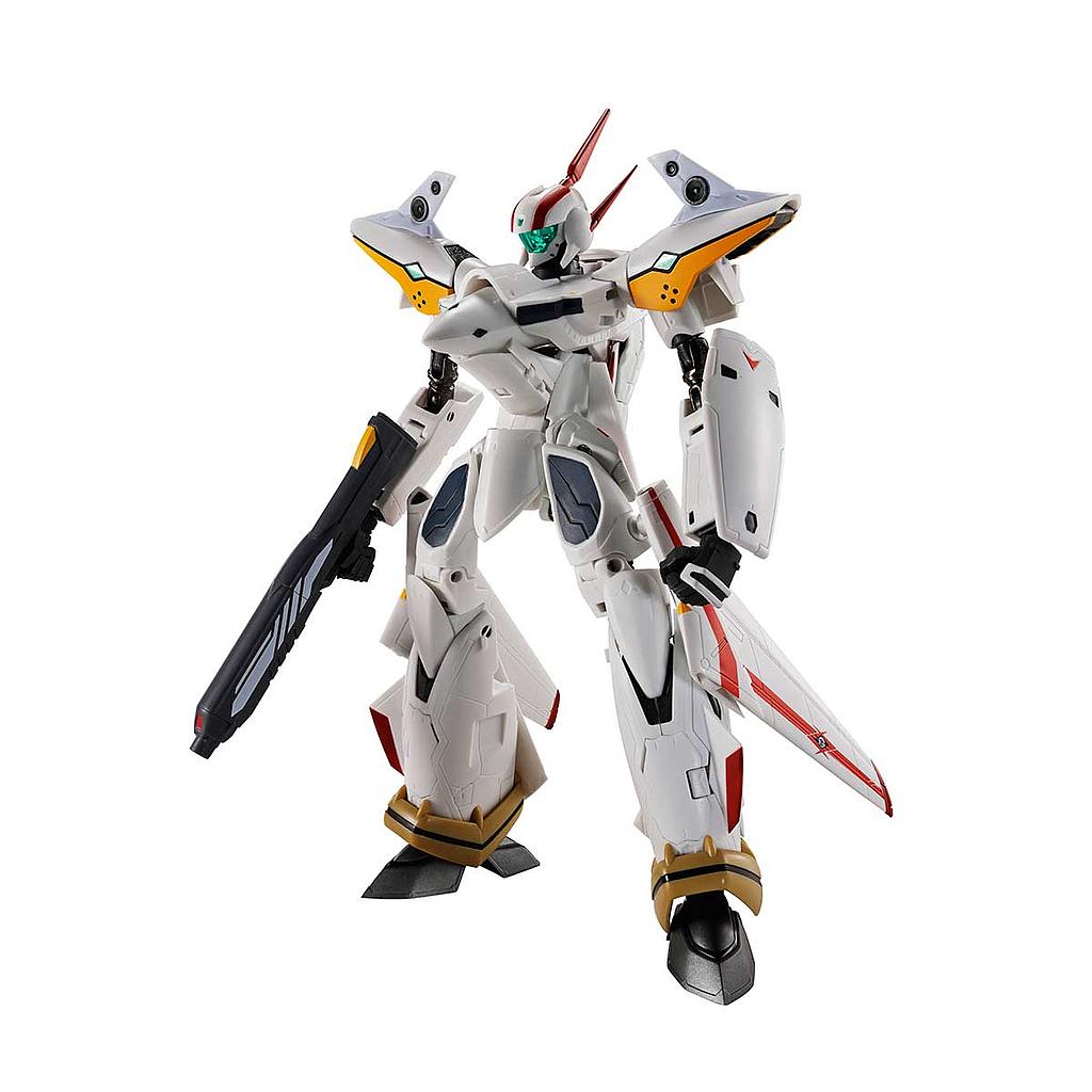 [Preventa] HI-METAL R VF-19P EXCALIBUR (Zola Planetary Patrol) TAMASHII NATIONS