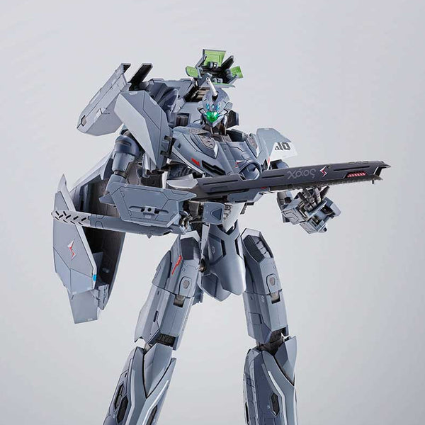 Preventa] VF-31A KAIROS MACROSS DELTA 10TH ANNIV. DX CHOGOKIN