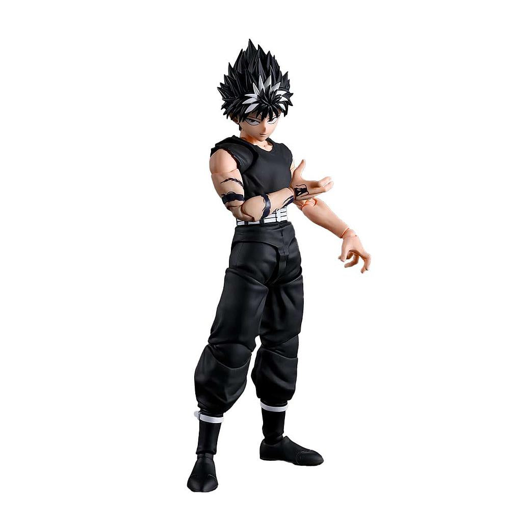 [Preventa] Yu Yu Hakusho HIEI S.H.Figuarts