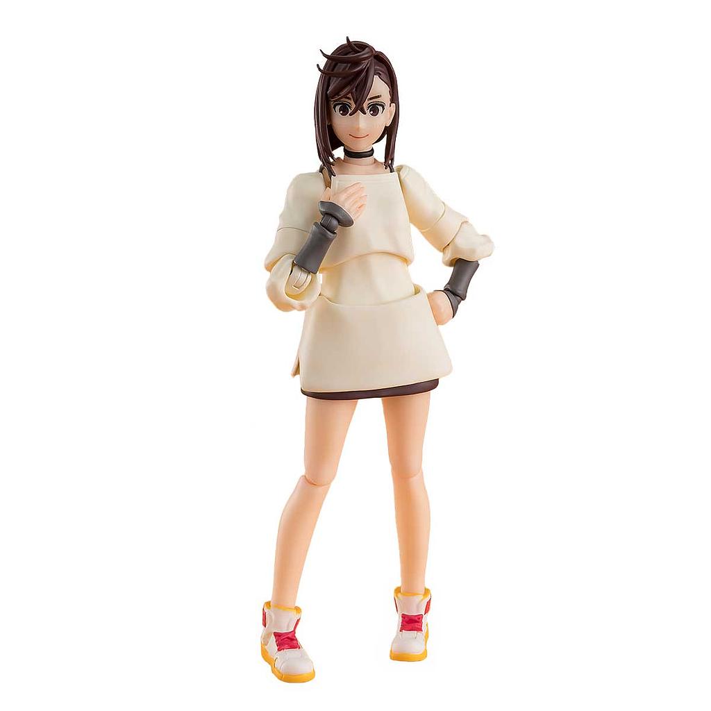 [PREVENTA] Dandadan Momo Ver.2 S.H.Figuarts