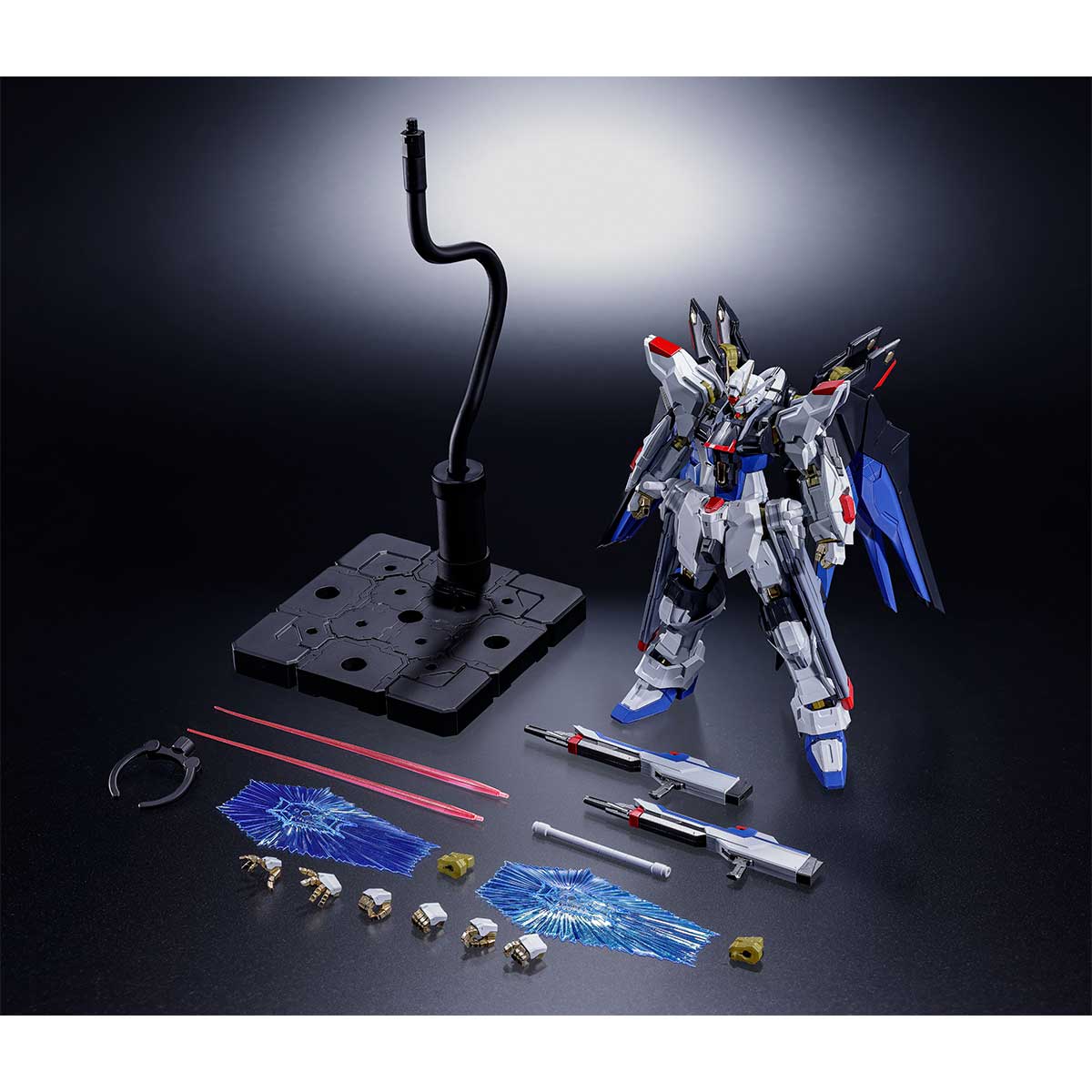 [Preventa] Mobile Suit Gundam SEED: ZGMF X20A Strike Freedom Gundam ABSOLUTE ACT