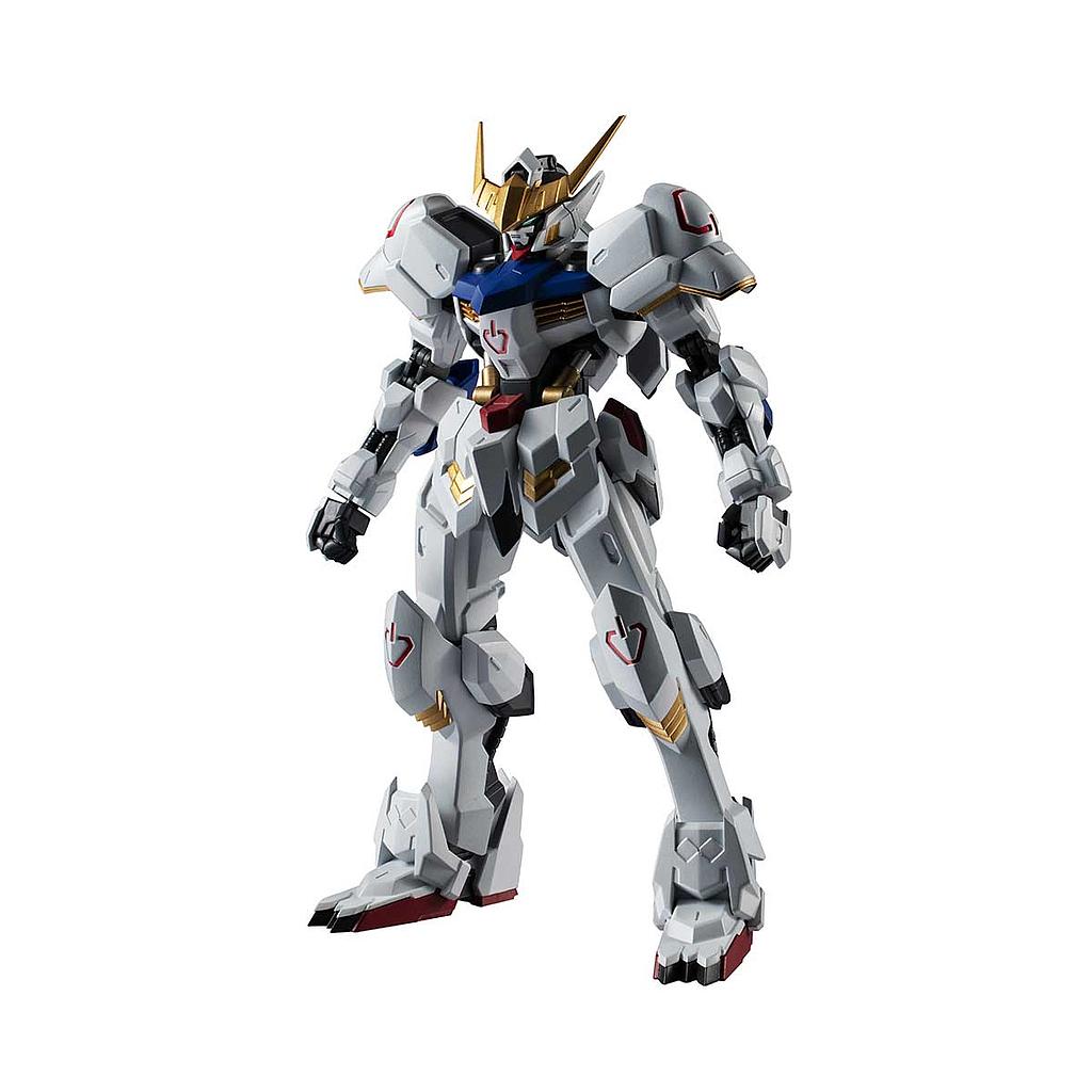 ASW-G-08 GUNDAM BARBATOS RENEWAL GUNDAM UNIVERSE
